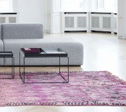 Hay - Bord - bakkenbord - Tray Table - Sort - 40x60 cm