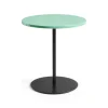 Hay - Bord - Pyro Coffee table - Indendørs/udendørs - Grøn/Sort
