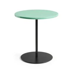 Hay - Bord - Pyro Coffee table - Indendørs/udendørs - Grøn/Sort