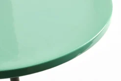 Hay - Bord - Pyro Coffee table - Indendørs/udendørs - Grøn/Sort