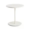 Hay - Bord - Pyro Coffee table - Indendørs/udendørs - Hvid