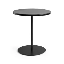 Hay - Bord - Pyro Coffee table - Indendørs/udendørs - Sort
