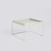 Hay - Bord - Tray Table - Grå - 60 x 60 cm