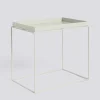 Hay - Bord - Tray table - 40x60 cm - Grå