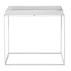 Hay - Bord - Tray table - 40x60 cm - Hvid