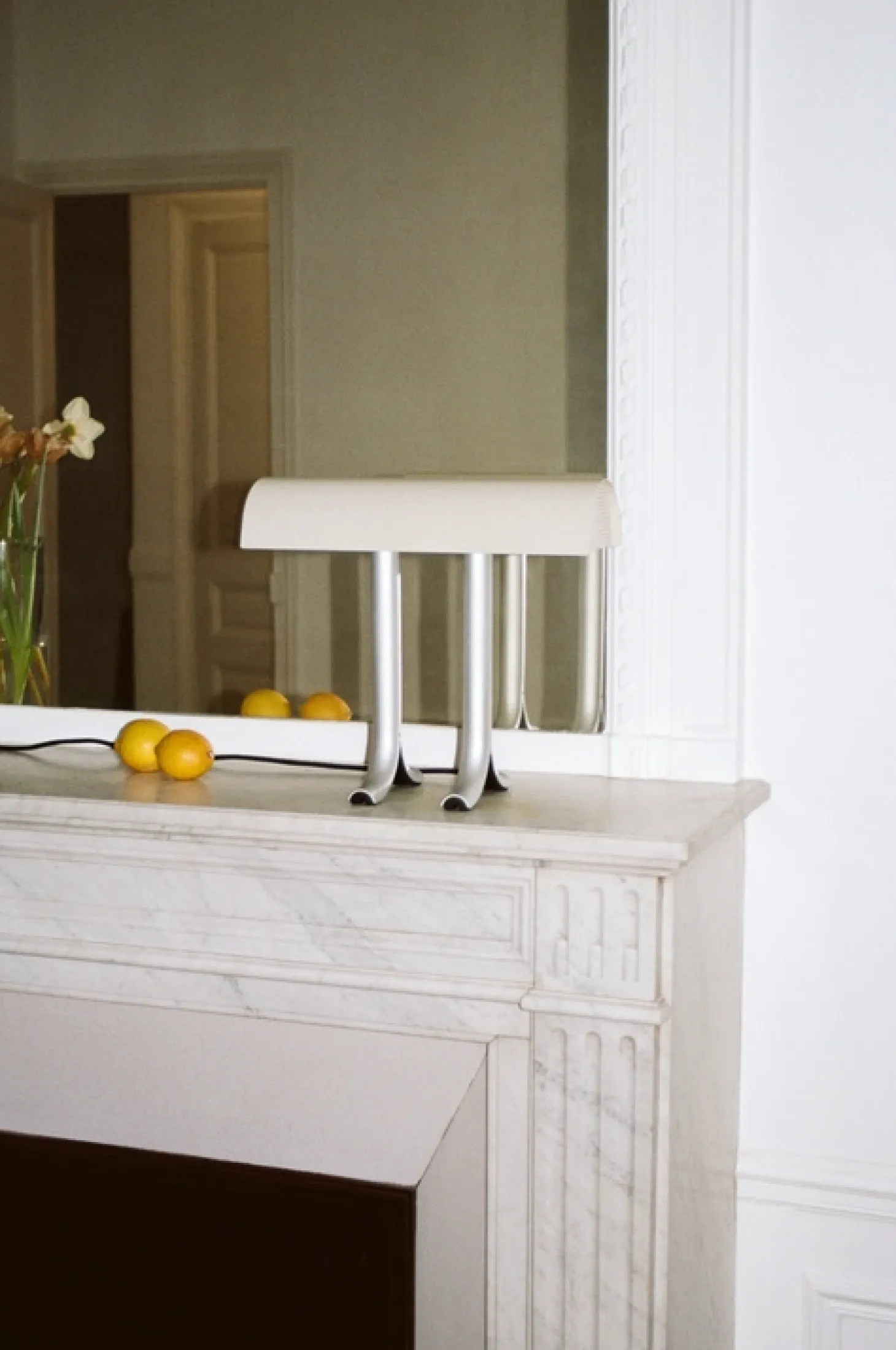 HAY - Bordlampe - Anagram Table Lamp - Beige