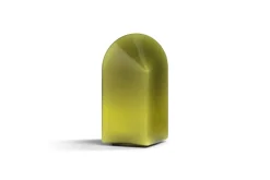 HAY - Bordlampe - Parade - Grøn - 24 cm