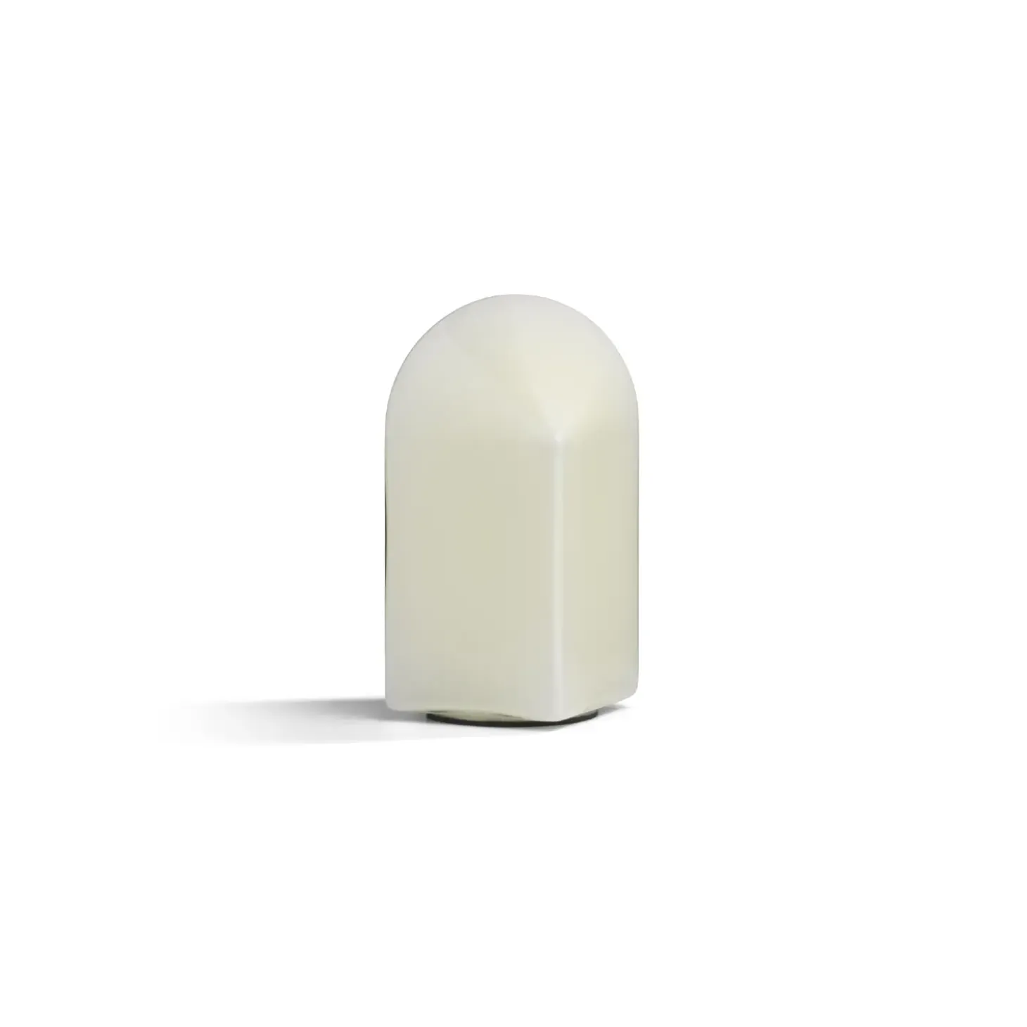 HAY - Bordlampe - Parade - Hvid - 24 cm