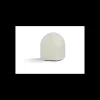 HAY - Bordlampe - Parade - Hvid - 16 cm