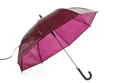 Hay - Canopy Umbrella - Burgundy