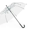 Hay - Canopy Umbrella - Clear