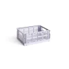 HAY - Colour Kasse - Recycled - Medium - Lavendel