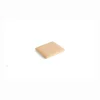 HAY - Crate hynde til spisebordstol - Beige