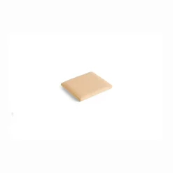 HAY - Crate hynde til spisebordstol - Beige