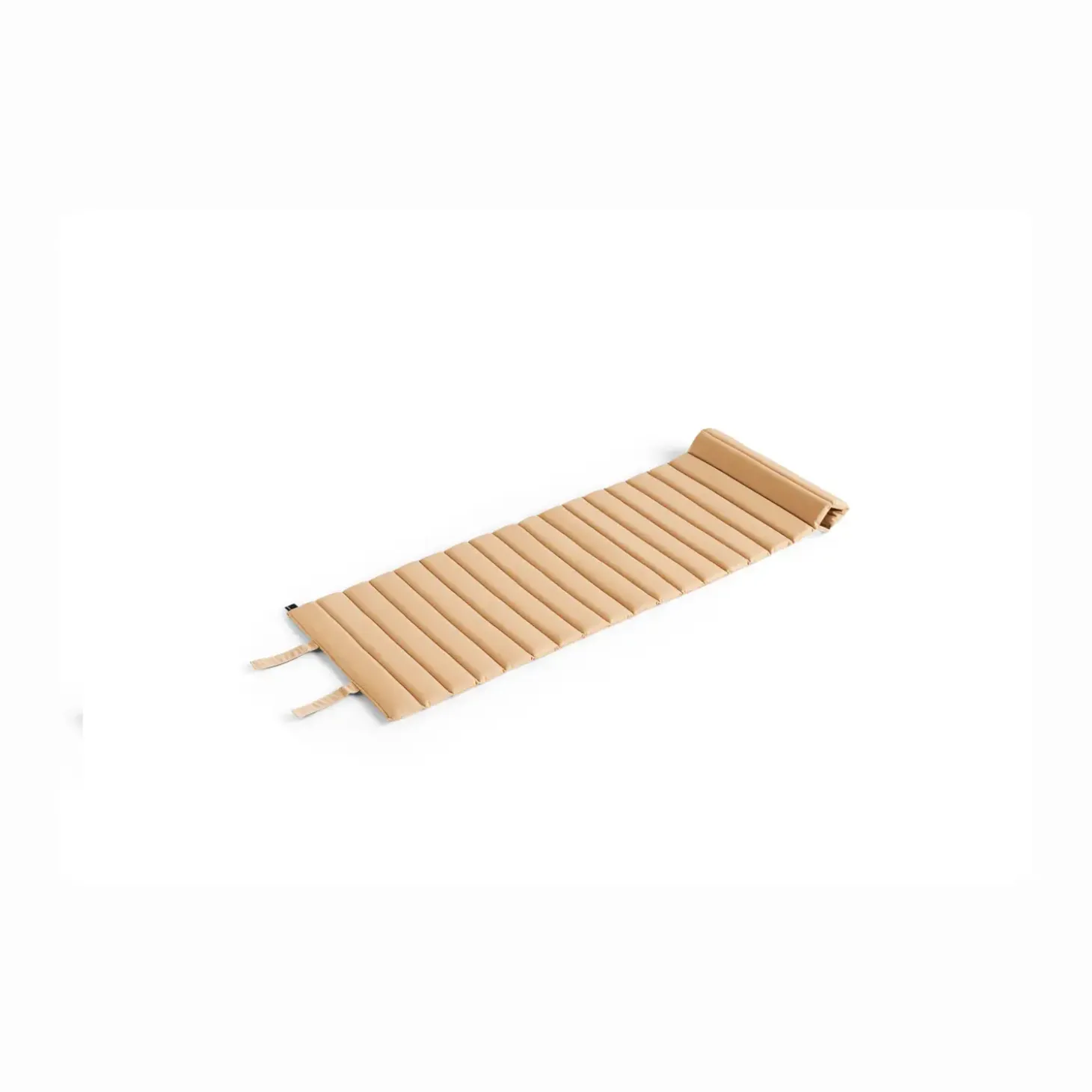 HAY - Crate quilted hynde til loungestol - Beige