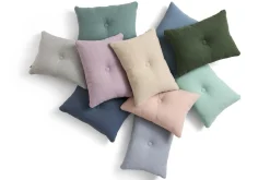 Hay - Dot Cushion - Mode - Mint