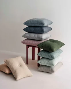Hay - Dot Cushion - Mode - Mint