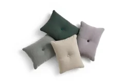 Hay - Dot Cushion - Steelcut Trio - Green
