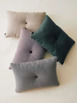 Hay - Dot Cushion - Steelcut Trio - Sand