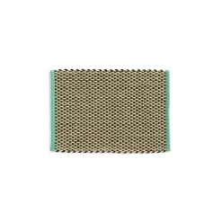 HAY - Dørmåtte - Sand farvet - 50x70 cm