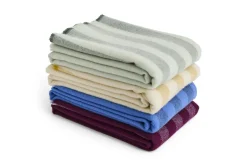 Hay - Duo Throw - W130 x L180 - Mint