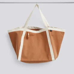 Hay - Everyday Sports Bag - Medium - Burn orange