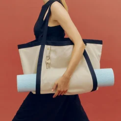 Hay - Everyday Sports Bag - Medium - Grå