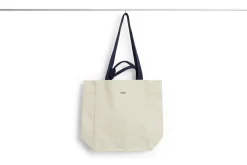 Hay - Everyday Tote Bag - Medium - Grey - Grey - 499