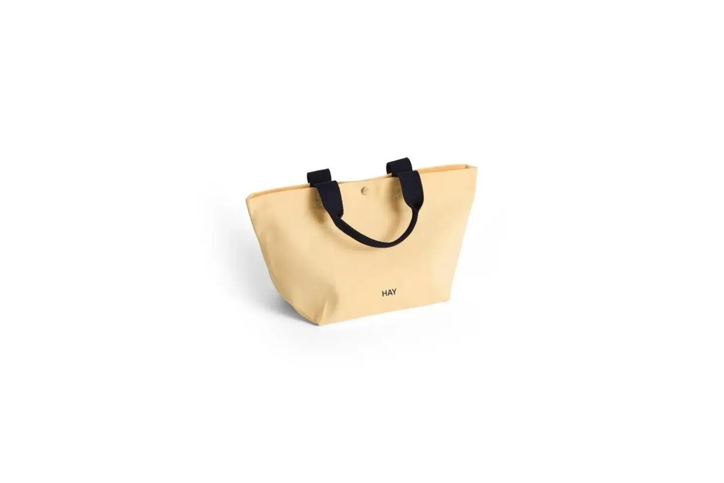 Hay - Everyday Tote Bag - Mini - Soft yellow