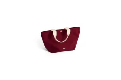 Hay - Everyday Tote Bag - Mini - Burgundy