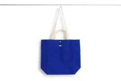 Hay - Everyday Tote Bag - Medium - Electric Blue - Electric blue - 499