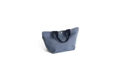 Hay - Everyday Tote Bag - Mini - Steel blue