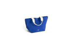 Hay - Everyday Tote Bag - Mini - Electric blue