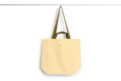 Hay - Everyday Tote Bag - Medium - Soft Yellow - Soft yellow - 499