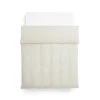 Hay - Fineline Duvet Cover - 200 x 220 - Ivory