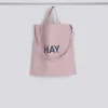Hay - HAY Tote Bag - Blush Pink