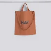 Hay - HAY Tote Bag - Burnt Orange