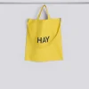 Hay - HAY Tote Bag - Lemon