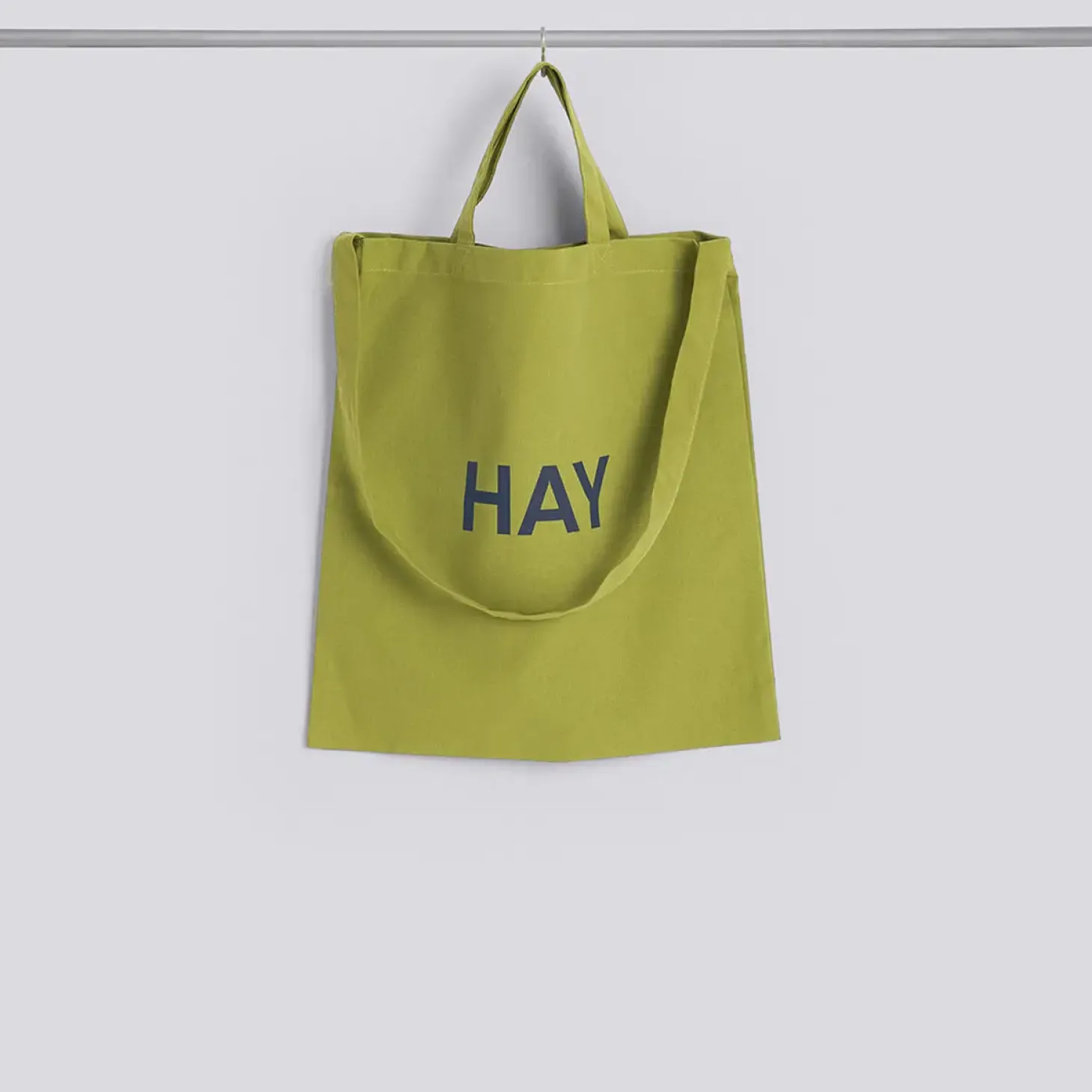 Hay - HAY Tote Bag - Matcha Green