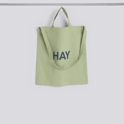 Hay - HAY Tote Bag - Sage Green