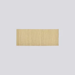 Hay - Haze Rug - 80x200 - Gul