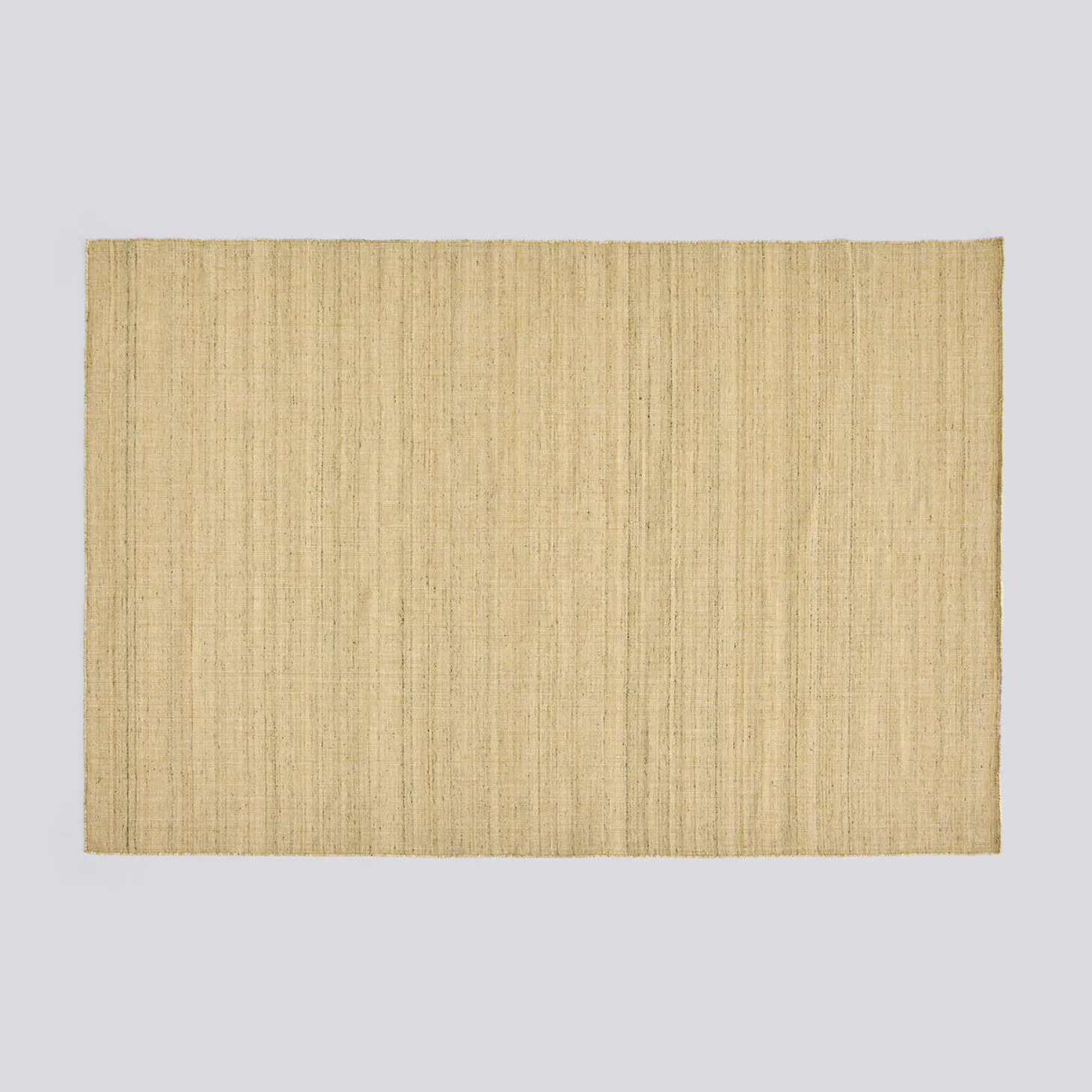 Hay - Haze Rug - 200x300 - Gul