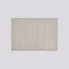 Hay - Haze Rug - 170x240 - Lys grå