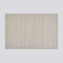 Hay - Haze Rug - 200x300 - Lys grå