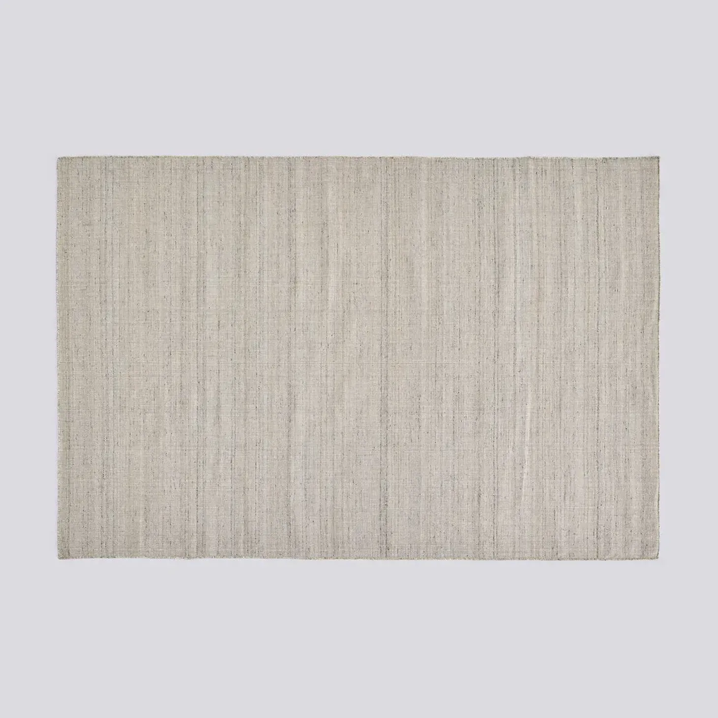 Hay - Haze Rug - 200x300 - Lys grå