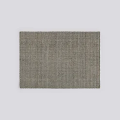 Hay - Haze Rug - 170x240 - Sort