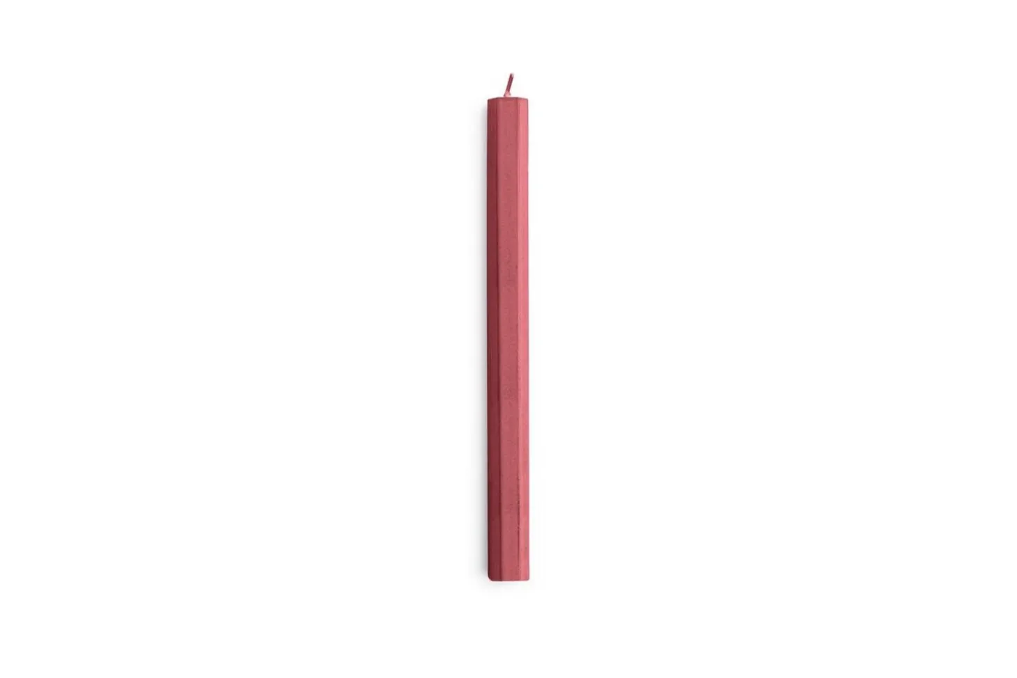 Hay - Hexagon Candle - Cherry