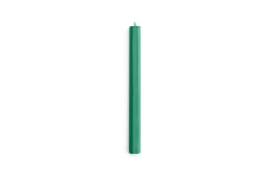 Hay - Hexagon Candle - Green