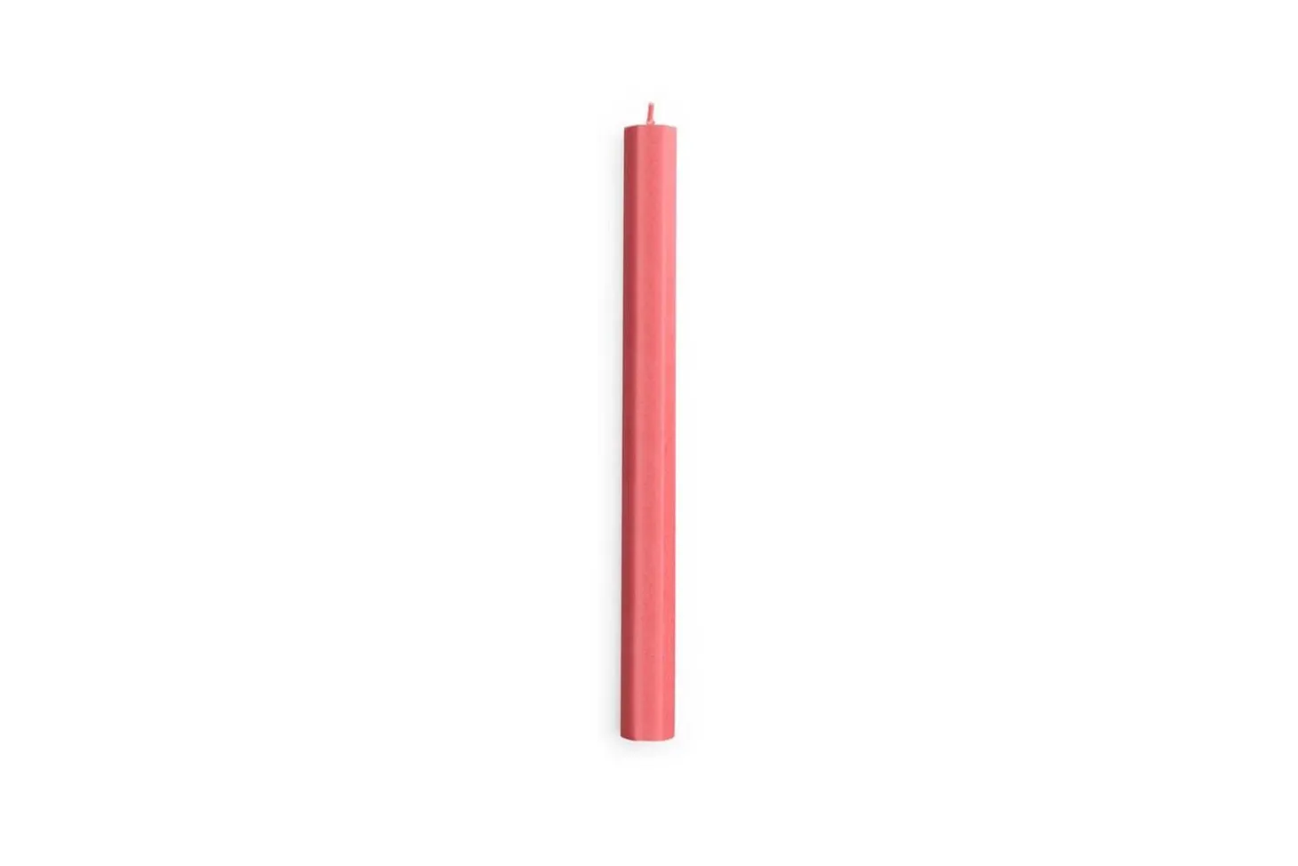 Hay - Hexagon Candle - Raspberry