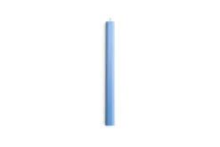 Hay - Hexagon Candle - Sky blue